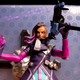 Illustration for article titled Hasbros Made Some Fine iOverwatch/i Action Figures, Except For Reaper